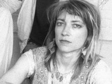 Kim Gordon