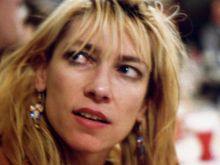 Kim Gordon