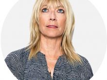 Kim Gordon