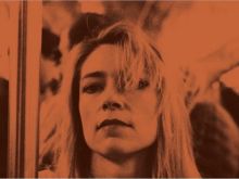 Kim Gordon