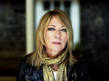 Kim Gordon