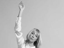 Kim Gordon