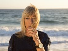 Kim Gordon