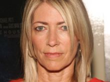 Kim Gordon