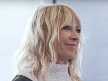 Kim Gordon
