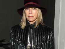 Kim Gordon