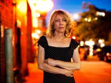 Kim Gordon