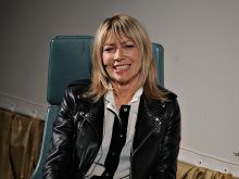 Kim Gordon