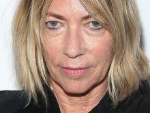 Kim Gordon