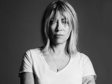 Kim Gordon