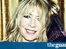 Kim Gordon