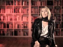 Kim Gordon