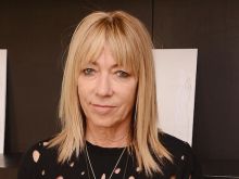 Kim Gordon