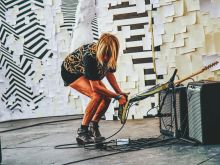 Kim Gordon