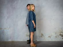 Kim Gordon