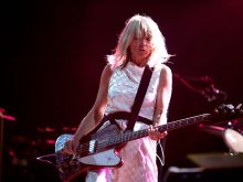 Kim Gordon