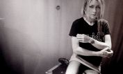 Kim Gordon