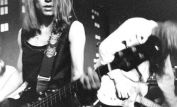 Kim Gordon