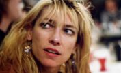 Kim Gordon