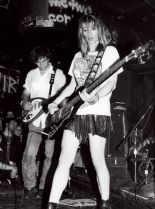 Kim Gordon