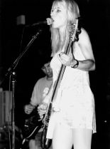 Kim Gordon