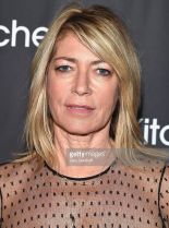 Kim Gordon