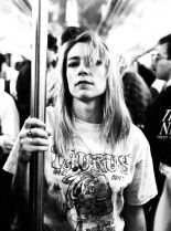 Kim Gordon