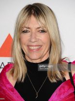 Kim Gordon