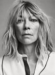 Kim Gordon