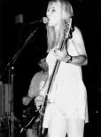 Kim Gordon