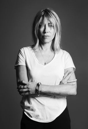 Kim Gordon