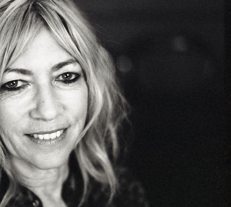 Kim Gordon