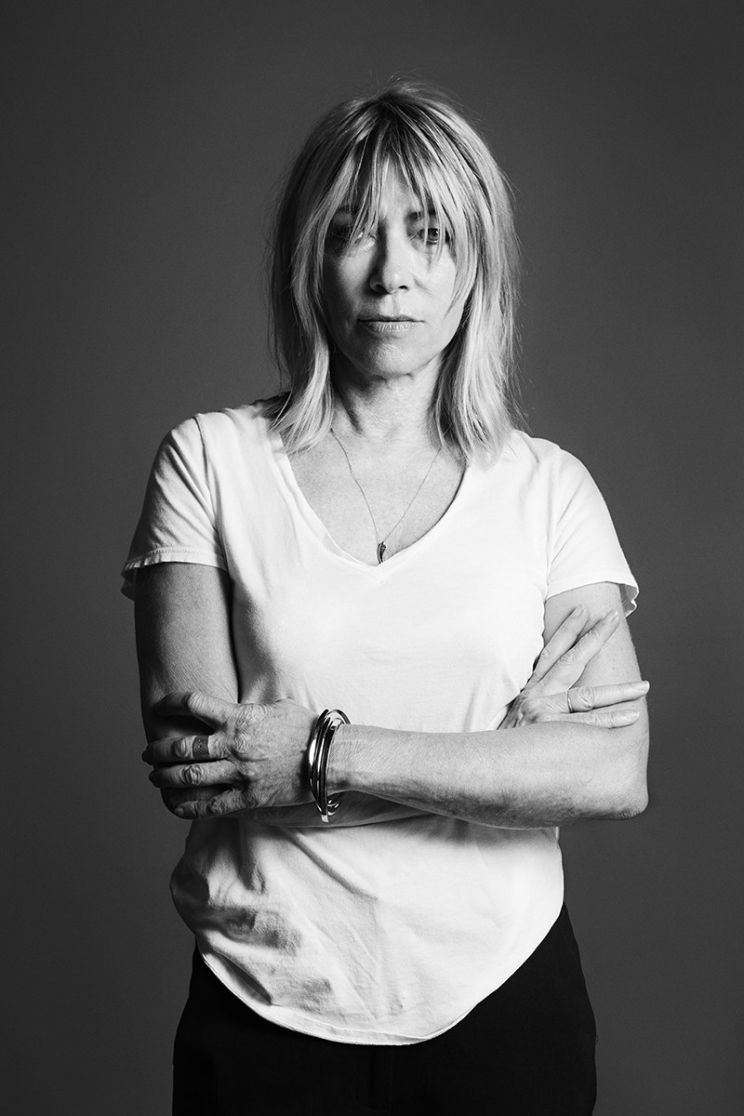 Kim Gordon