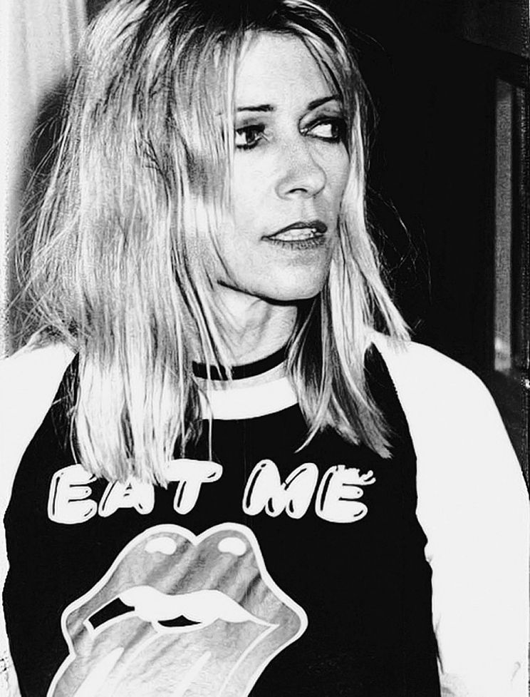 Kim Gordon