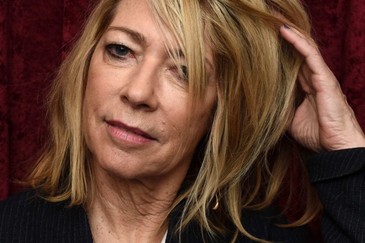 Kim Gordon