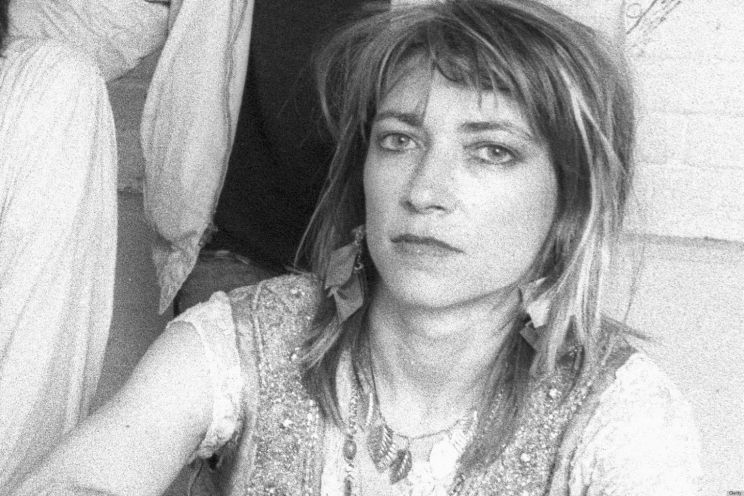 Kim Gordon