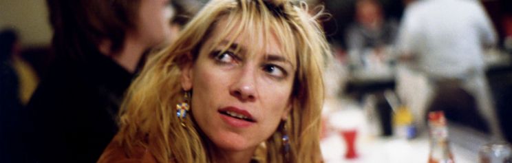 Kim Gordon