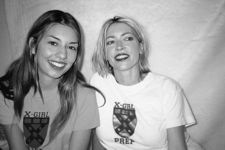 Kim Gordon