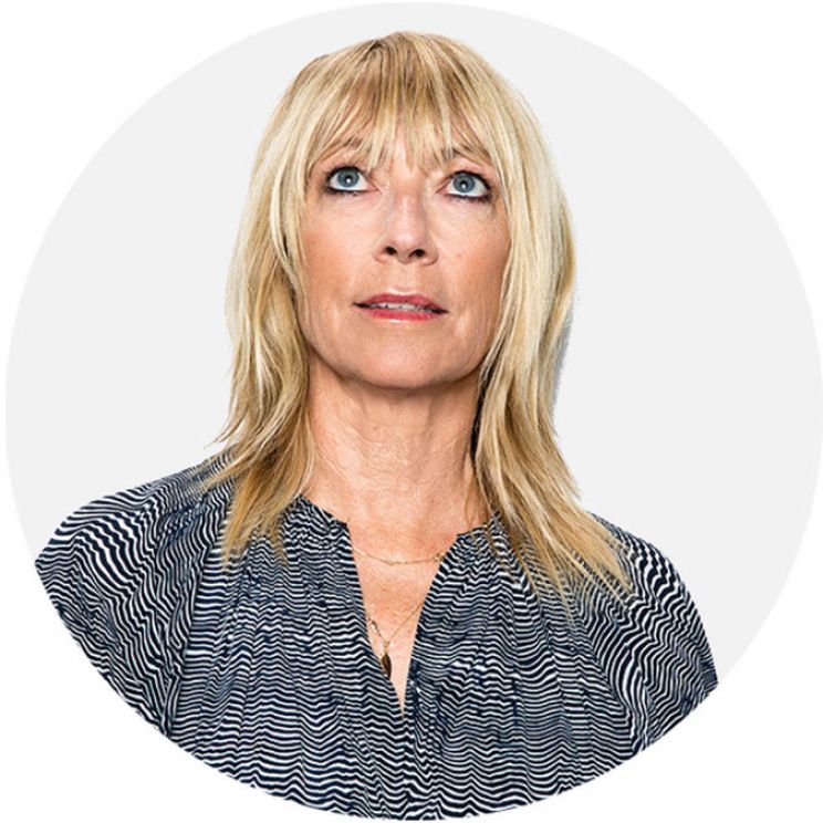 Kim Gordon