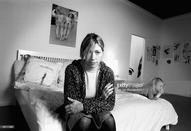Kim Gordon