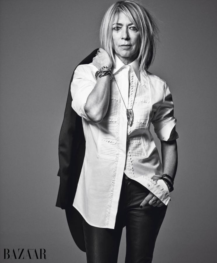 Kim Gordon