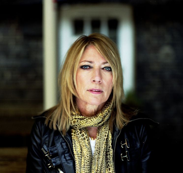 Kim Gordon