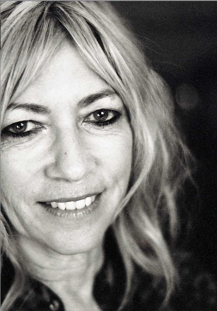 Kim Gordon