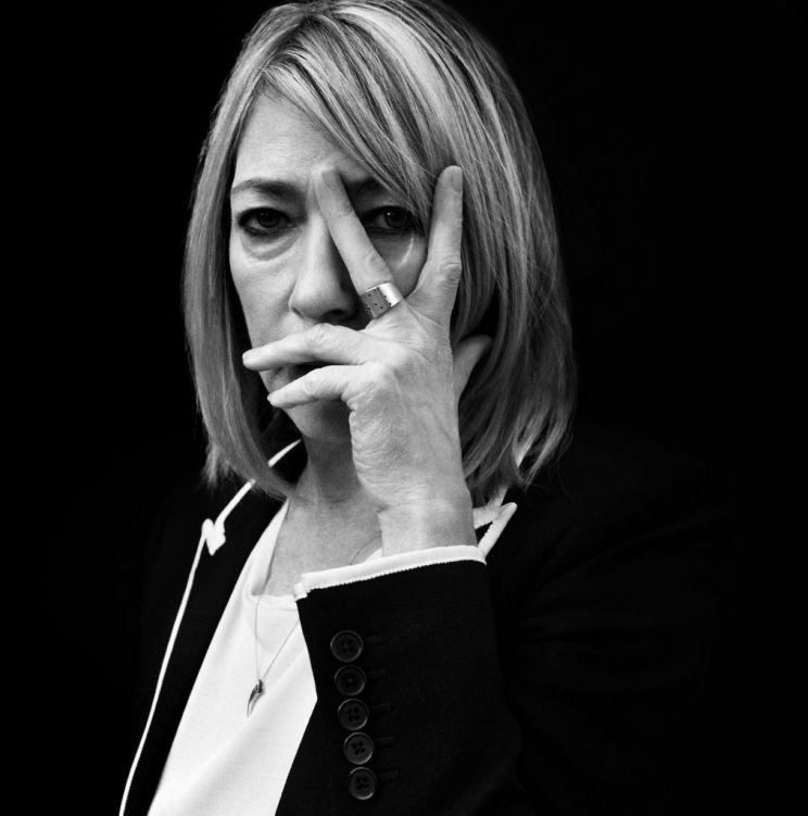 Kim Gordon