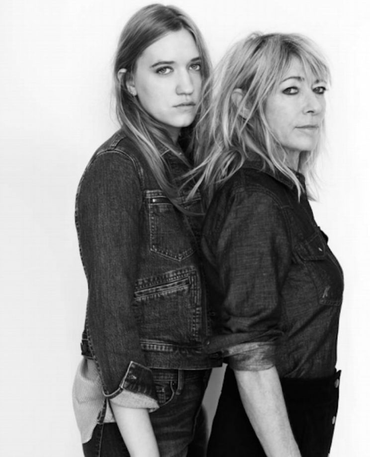 Kim Gordon