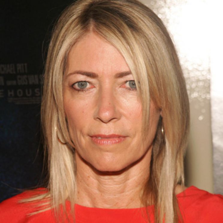 Kim Gordon