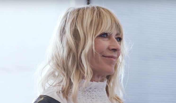Kim Gordon