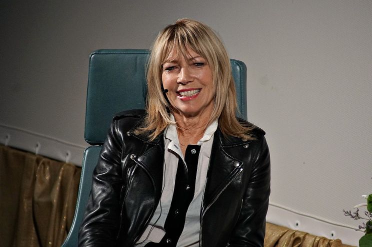 Kim Gordon