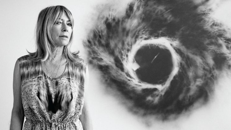 Kim Gordon