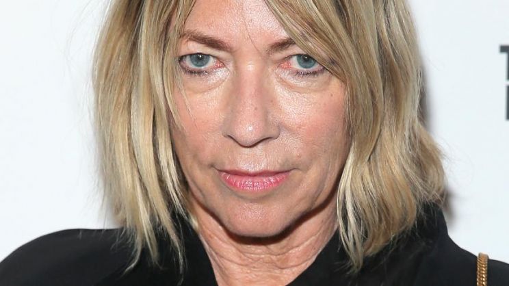 Kim Gordon